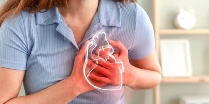 چگونه سندروم QT را تشخیص دهیم؟